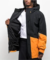 Volcom Vcolp Gold 10K Snowboard Jacket