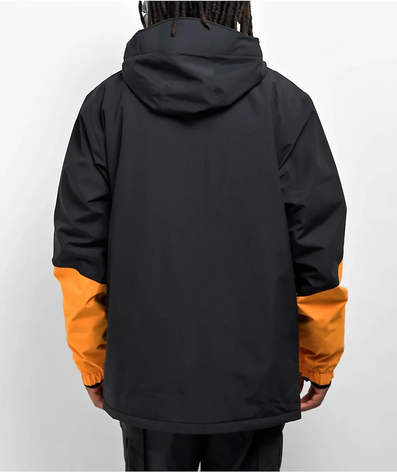 Volcom Vcolp Gold 10K Snowboard Jacket