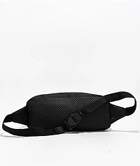 Volcom Venture Sling Black Crossbody Bag