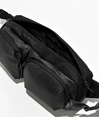 Volcom Venture Sling Black Crossbody Bag