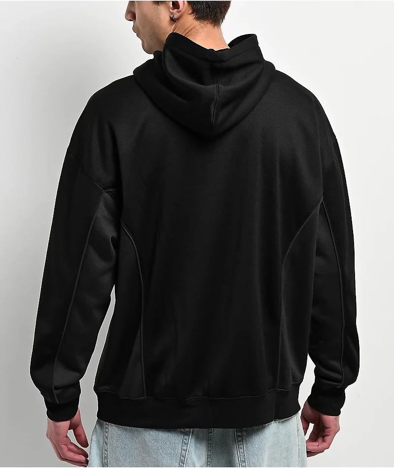 Volcom Vital Hydro Black Hoodie