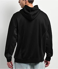 Volcom Vital Hydro Black Hoodie