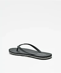 Volcom Volcomotion Black Sandals