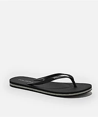 Volcom Volcomotion Black Sandals