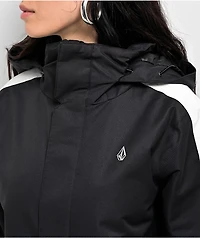 Volcom Westlands Merlot 10K Snowboard Jacket