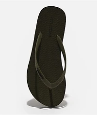Volcom Women's Volcomotion Olive Sandals