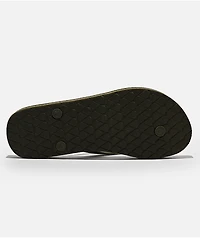 Volcom Women's Volcomotion Olive Sandals
