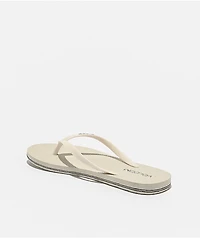 Volcom Women's Volcomotion White Sandals