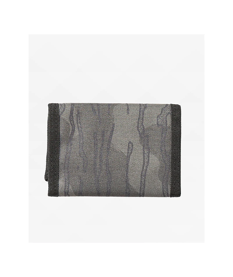 Volcom Workwear Brindle Trifold Wallet