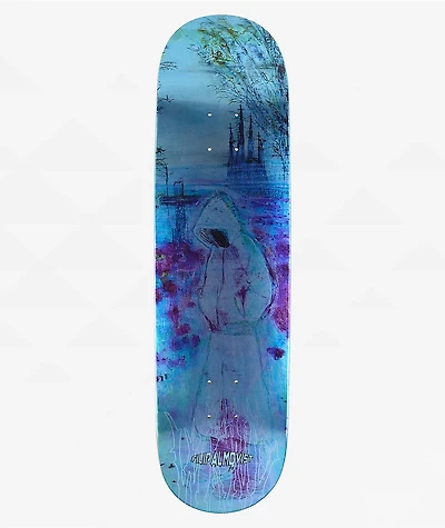 WKND Almquist SD2 8.375" Skateboard Deck