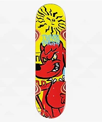 WKND Bad Bone 8.25" Skateboard Deck