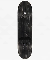WKND Burzinski Fairweather 8.5" Skateboard Deck