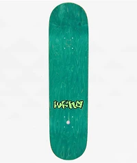 WKND Burzinski Memento Mori 8.25" Skateboard Deck