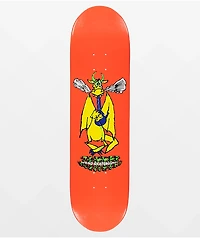 WKND Burzinski Mr. Zaza 8.25" Skateboard Deck