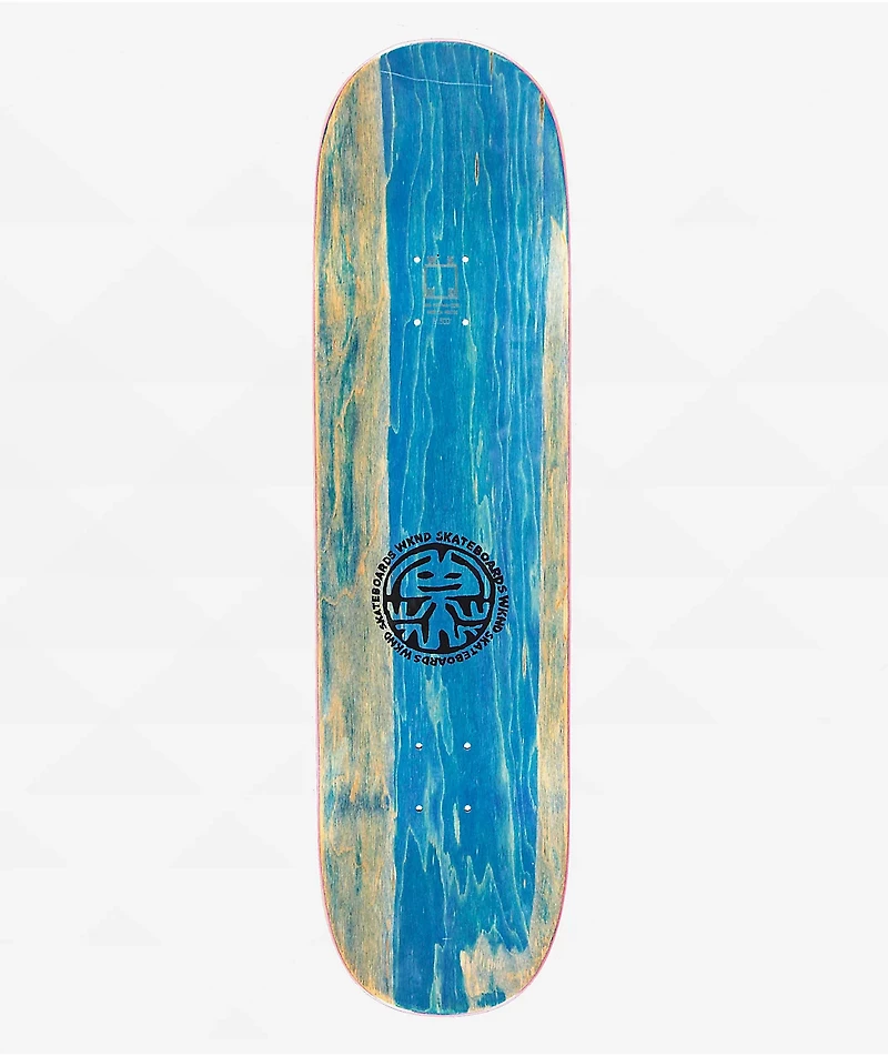 WKND Considine By Your Side 8.5" Skateboard Deck