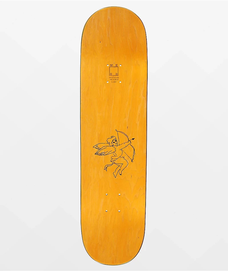 WKND Considine Paseo Palmera 8.5" Skateboard Deck