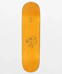 WKND Considine Paseo Palmera 8.5" Skateboard Deck