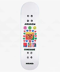 WKND Considine Third Eye 8.125" Skateboard Deck