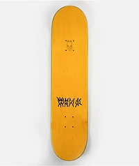 WKND DJ Water 8.0" Skateboard Deck
