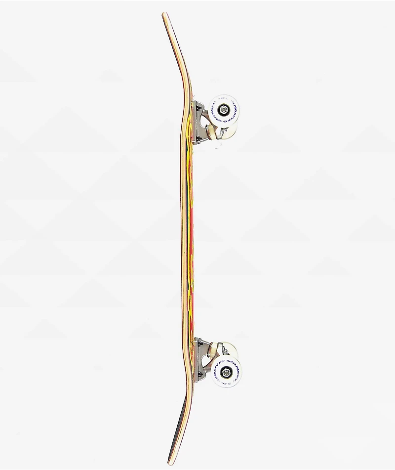 WKND Eaze 8.0" Skateboard Complete