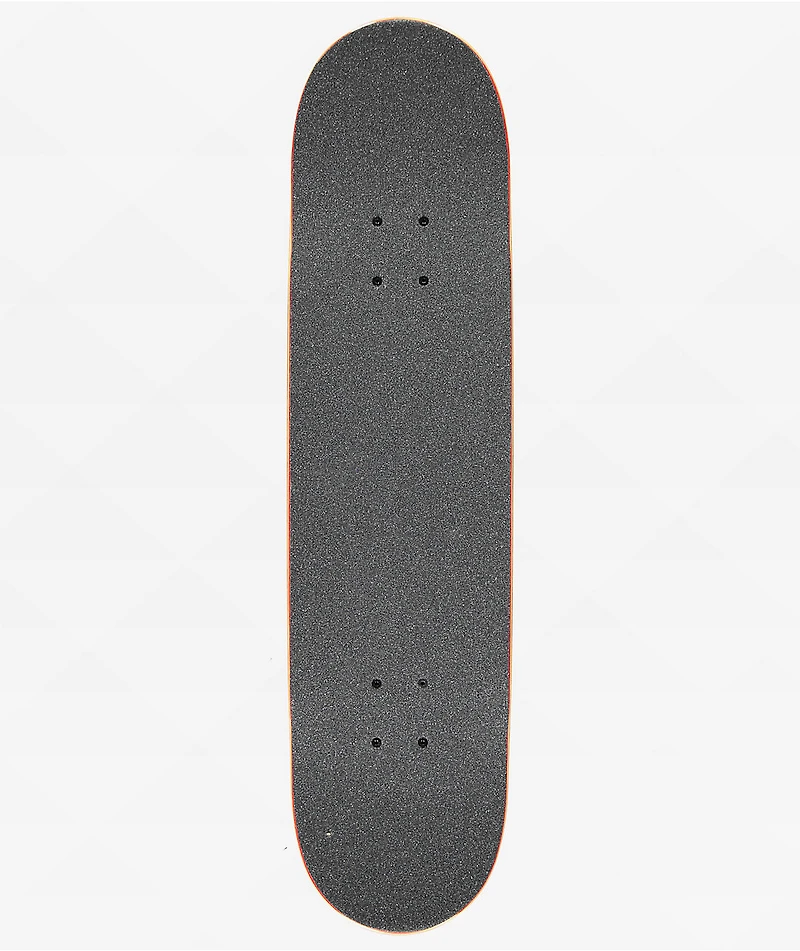 WKND Eaze 8.0" Skateboard Complete