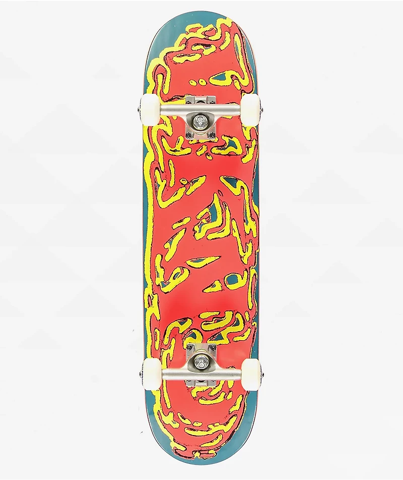 WKND Eaze 8.0" Skateboard Complete