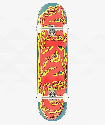 WKND Eaze 8.0" Skateboard Complete