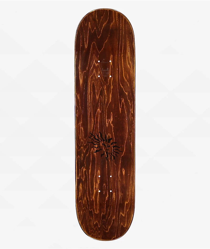 WKND Eject 99 8.5" Skateboard Deck