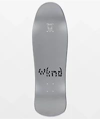 WKND Gleaming The Cube 9.875" Skateboard Deck