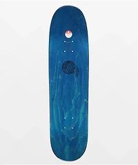 WKND Gold Logo 8.75" Skateboard Deck