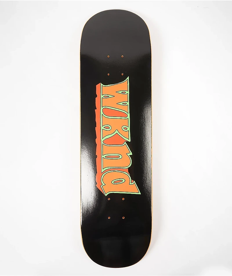 WKND Good Times 8.5" Skateboard Deck
