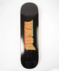 WKND Good Times 8.5" Skateboard Deck