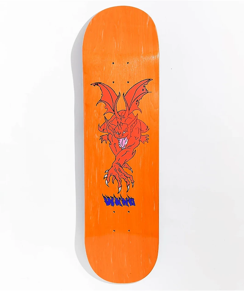 WKND Hell Raiser 8.5" Skateboard Deck