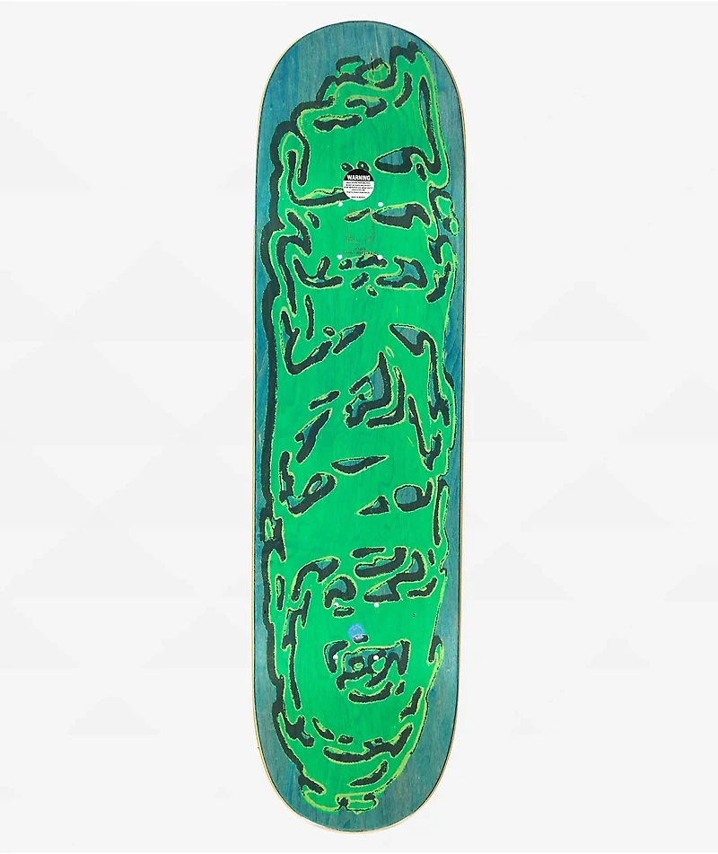 WKND Karsten Family 8.5" Skateboard Deck