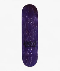 WKND Karsten Highway 8.5" Skateboard Deck