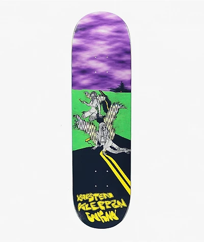 WKND Karsten Highway 8.5" Skateboard Deck