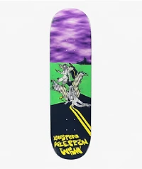 WKND Karsten Highway 8.5" Skateboard Deck