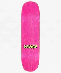 WKND Karsten Huldra 8.5" Skateboard Deck