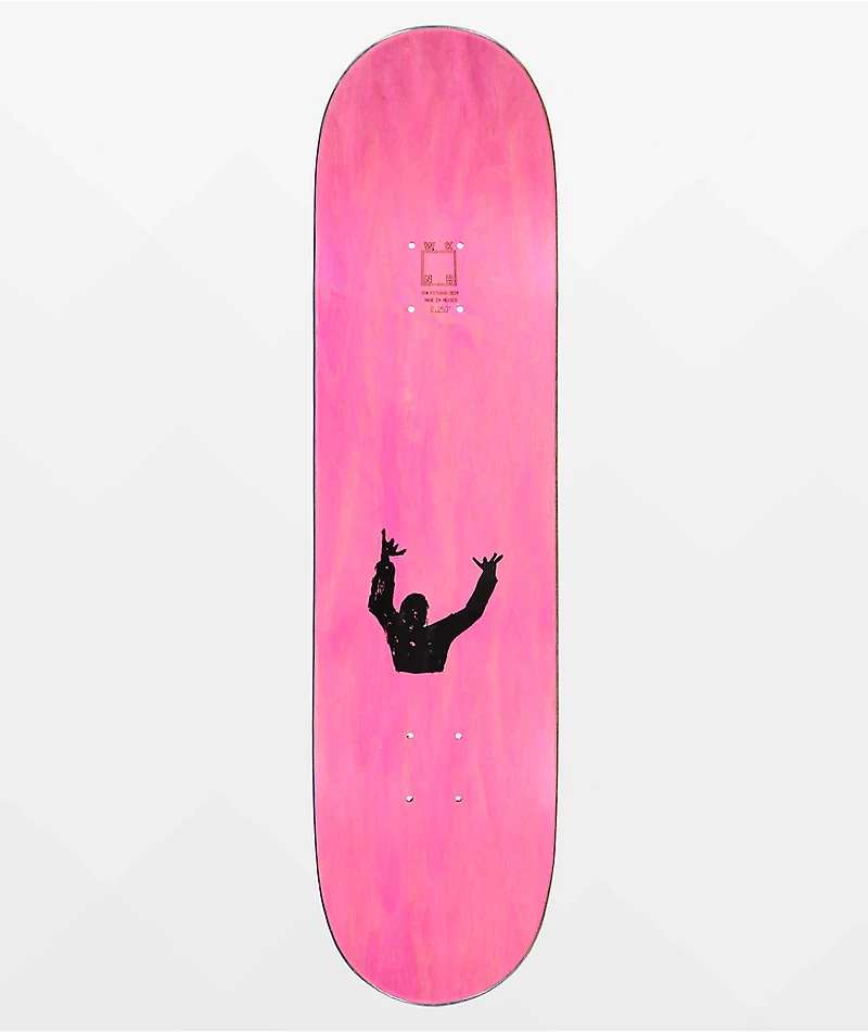 WKND Karsten Marionette 8.37" Skateboard Deck