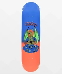 WKND Karsten Neighture 8.25" Skateboard Deck