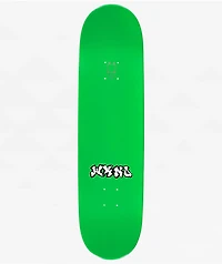 WKND Karsten Sparky 8.25" Skateboard Deck