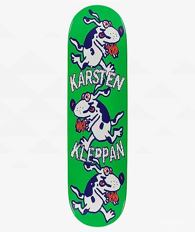 WKND Karsten Sparky 8.25" Skateboard Deck