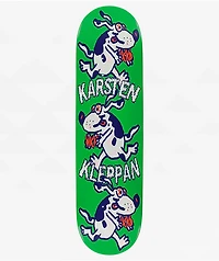 WKND Karsten Sparky 8.25" Skateboard Deck