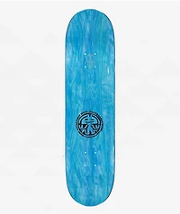 WKND Kelppan Sacred Heart 8.25" Skateboard Deck