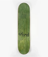 WKND Kleppan Bestove 8.0" Skateboard Deck