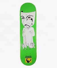 WKND Kleppan Marionette 8.0" Skateboard Deck