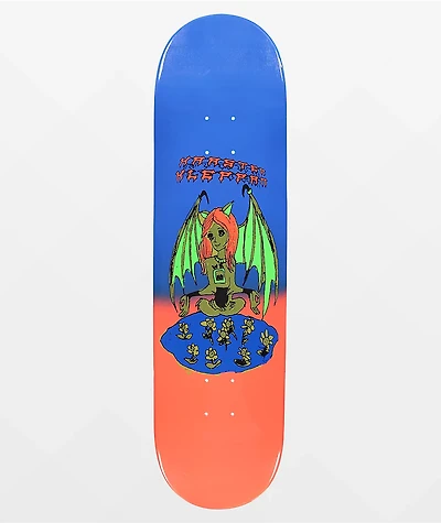WKND Kleppan Neighture 8.25" Skateboard Deck