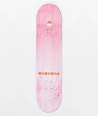 WKND Kleppan Troll 8.0" Skateboard Deck