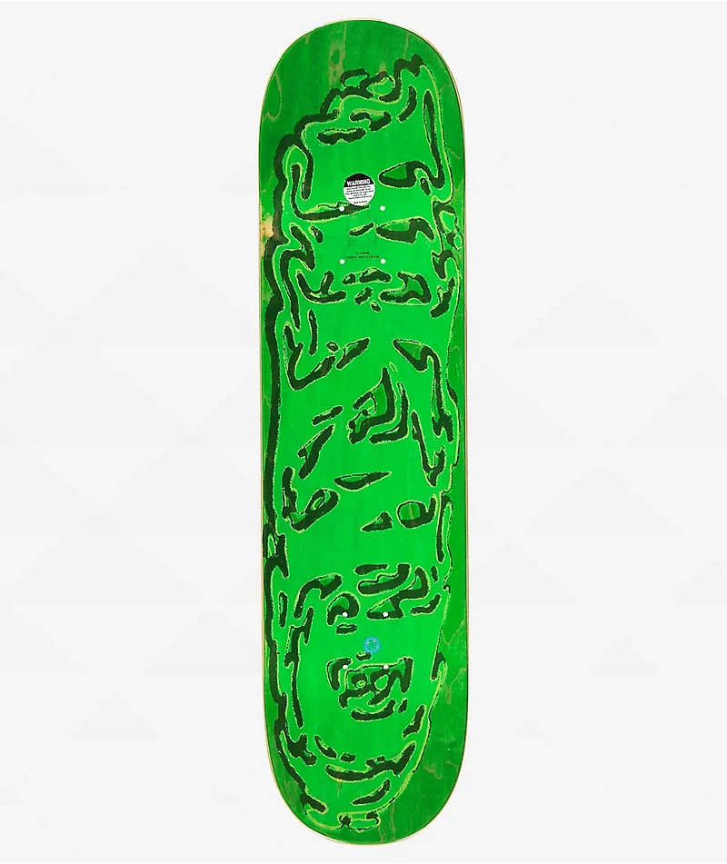WKND Louie 8.25" Skateboard Deck