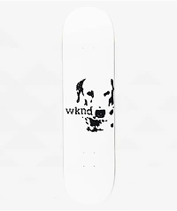 WKND Louie 8.25" Skateboard Deck